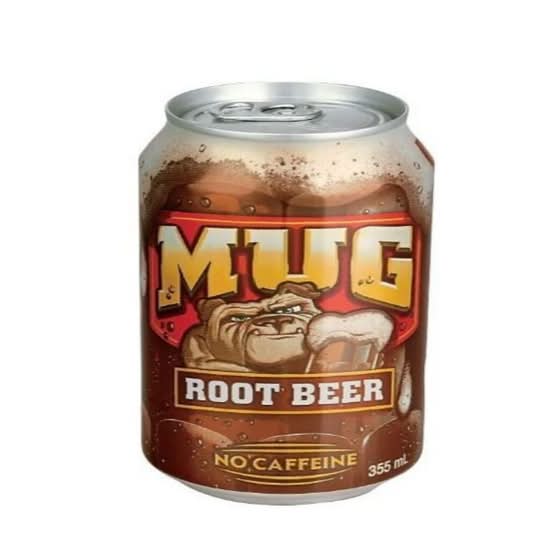 Mug Root Beer