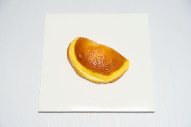 Custard Bun
