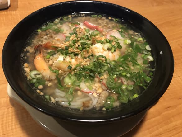 Saigon Special Wor Wonton Noodle Soup Wonton Mi