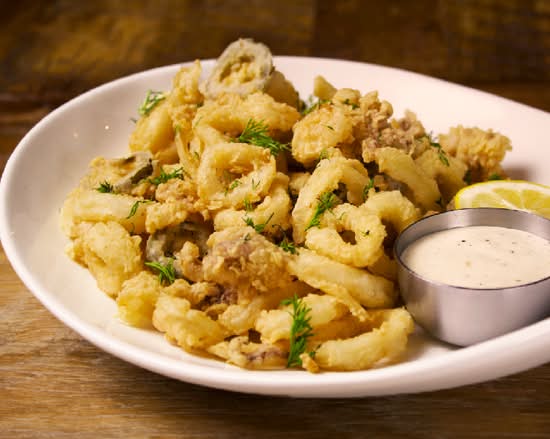 Calamari