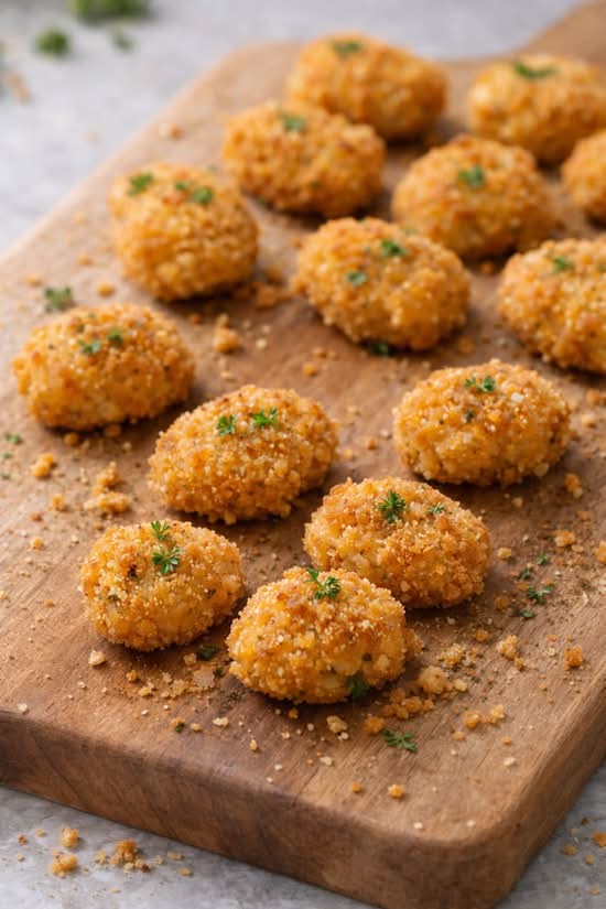 Boneless Chicken (8pc)