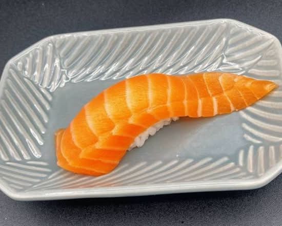 Salmon Sushi