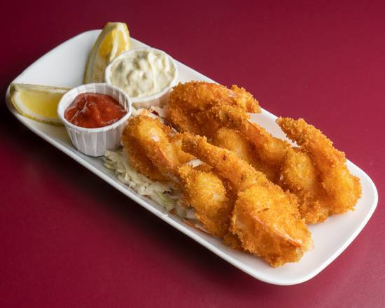 Butterfly Shrimp (Appetizer)