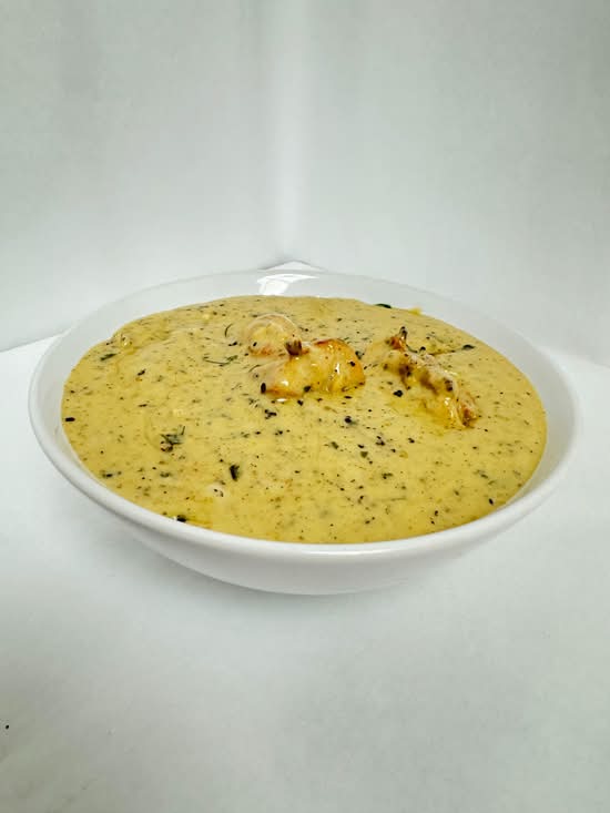 Kali Mirch Chicken
