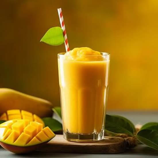 Mango Shake