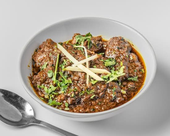 Goat Roganjosh