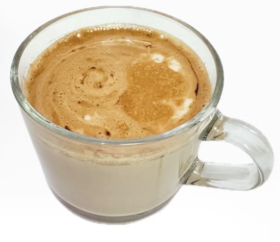 Hot Coffee