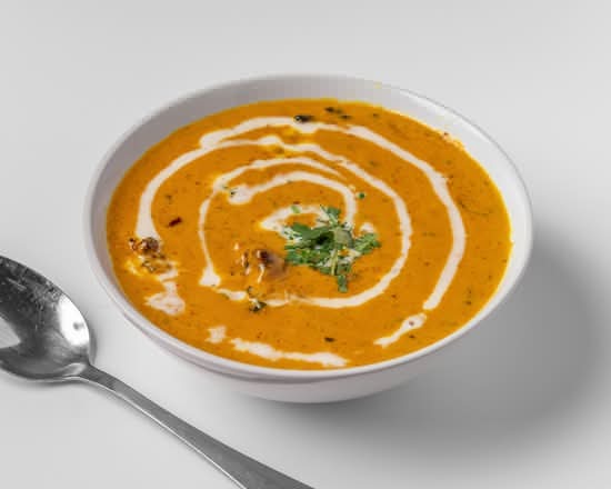 Baba's Butter Chicken