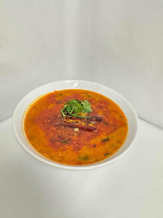 Dal Tadka