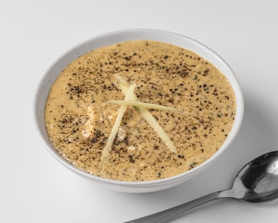 Kali Mirch Paneer