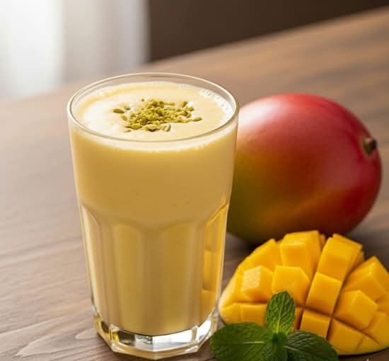 Mango Lassi