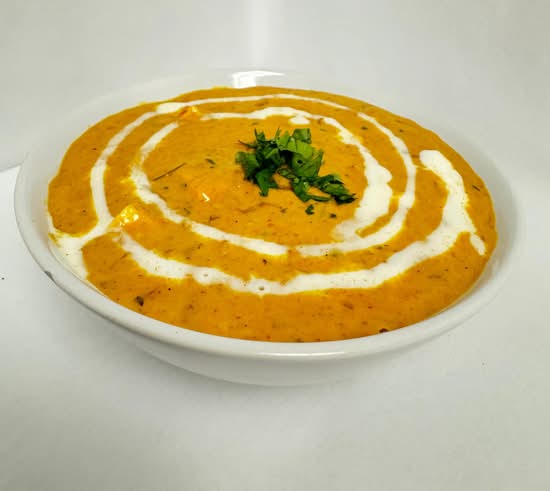 baba butter gravy