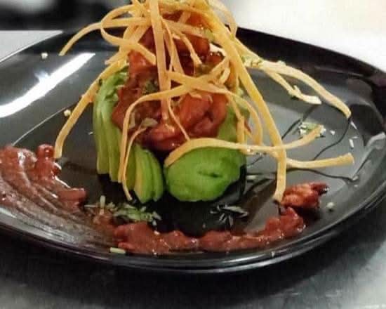 Camarones ala diabla
