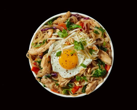 Pad Thai Box