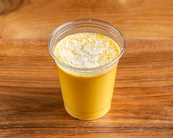 Mango Lassi