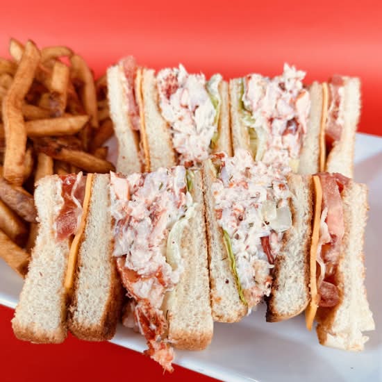 Club Homard