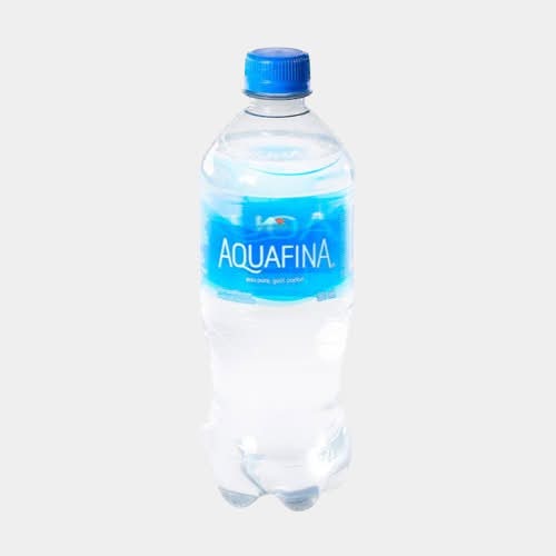 Eau en bouteille / Bottled Water
