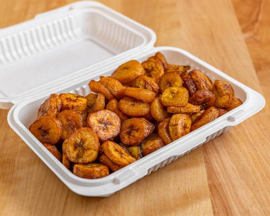 Plantains / Plantains