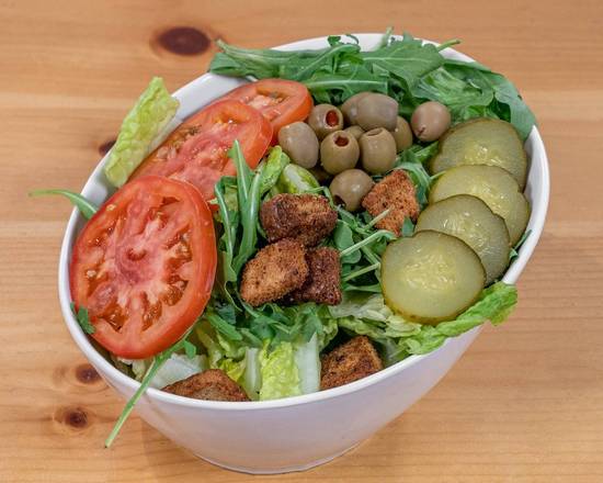 Salade Maison / Homemade Salad