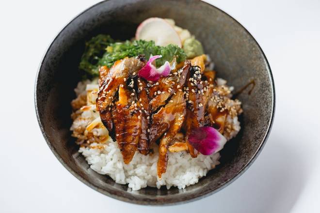Unagi Don (C)