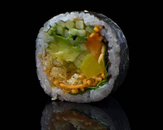 47: Végé-Exotic / Veggie-Exotic