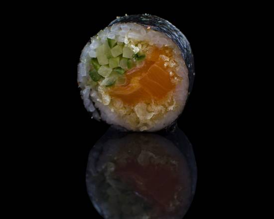 64: Saumon Épicé / Spicy Salmon