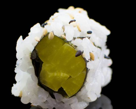 23: Oshinko / Radis japonais mariné