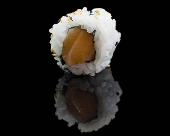 31: Sake maki / Saumon