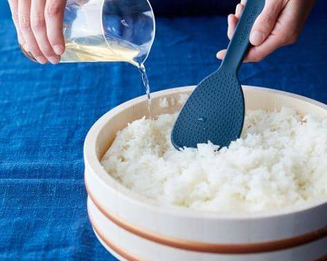 Sushi Rice ( 350ml )
