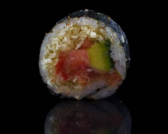 65: Thon Épicé / Spicy Tuna