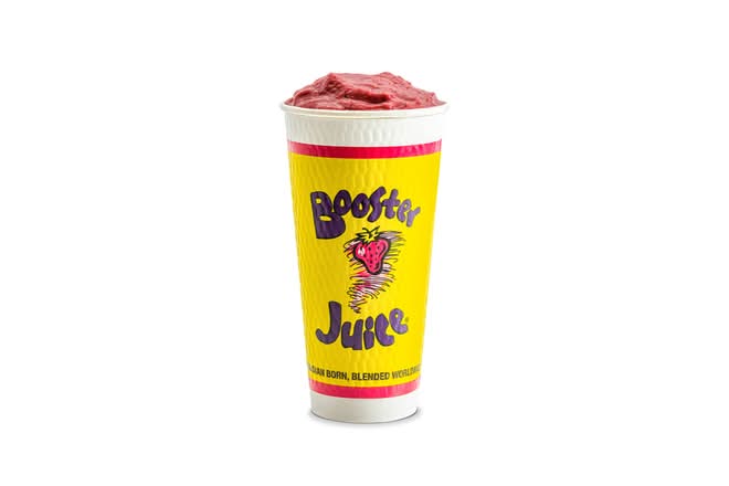 Very Berry