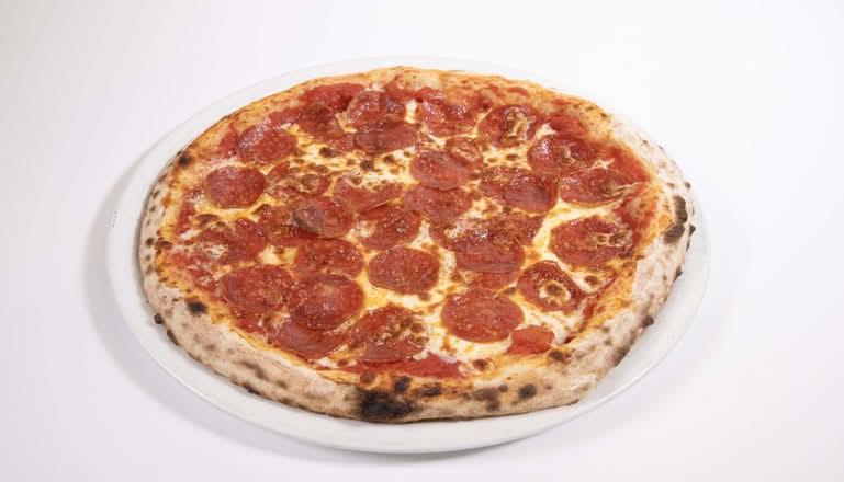 15" Grande Cheese + Pepperoni Lovers Pizza
