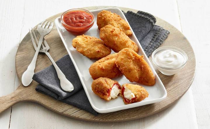 Jalapeno Poppers