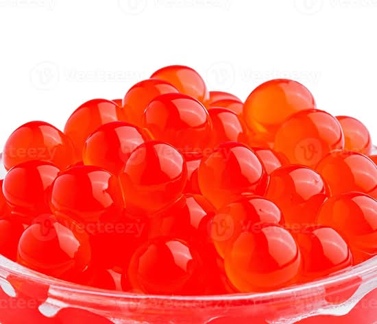 Add: Cherry Popping Boba
