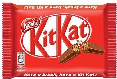 Kit Kat (chocolate bar)