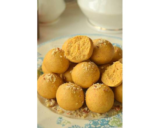 Besan Ladoo (1lb)