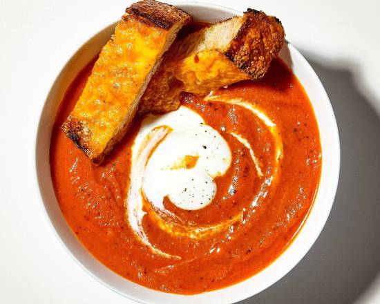 Tomato Soup