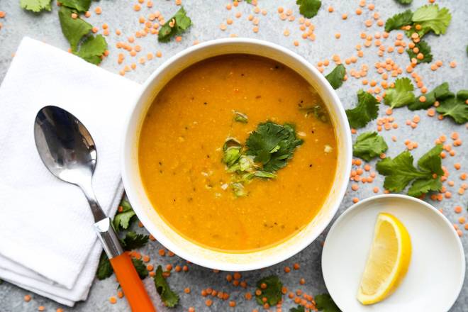 Daal Soup