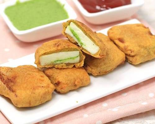 Paneer Pakora