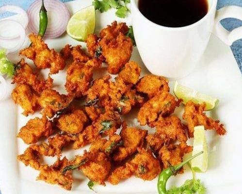 Chicken Pakora