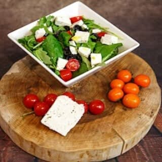 Salade Italienne