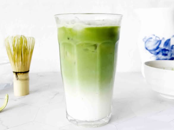 Matcha Latte