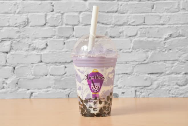 Taro Milk Tea