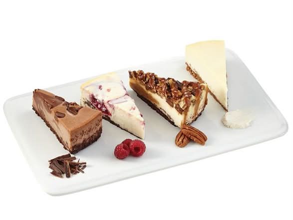 Cheese Cake