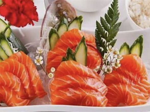 Salmon Lover (15ps)