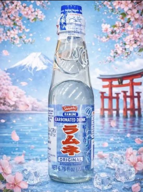 Ramune (Original)