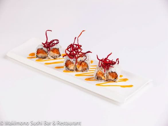 Ocean Roll(6ps)