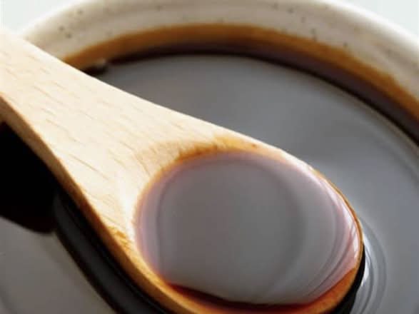 Teriyaki Sauce