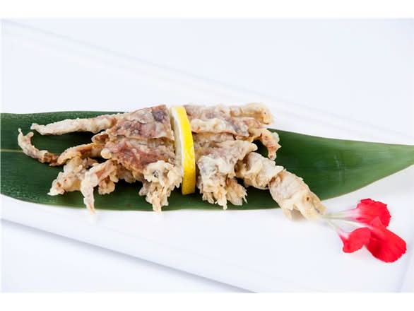 Soft Shell Crab(4ps)