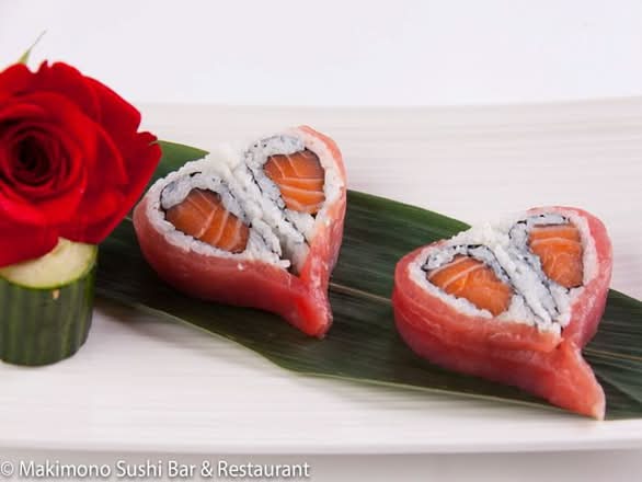 Love Roll(8ps)